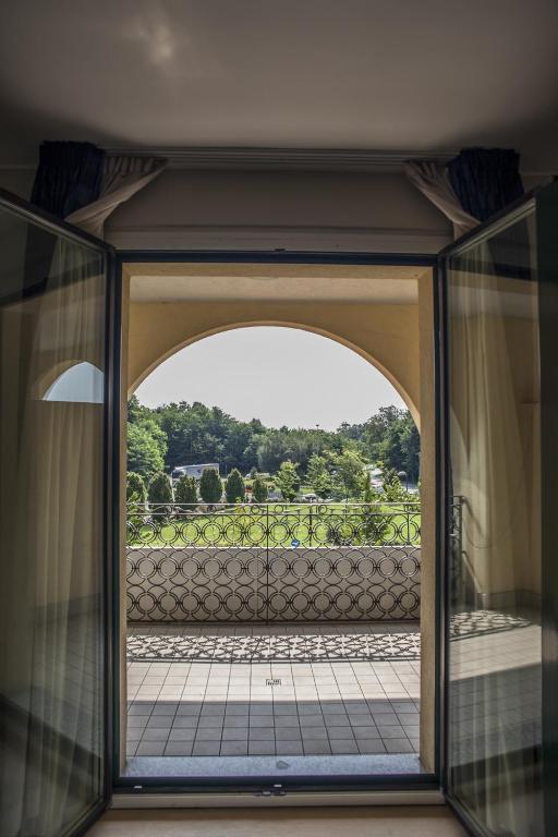 Just Hotel Lomazzo Fiera Photo 43