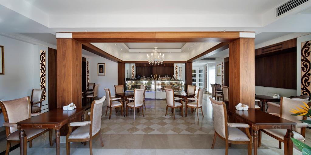 크리스탈 탓 비치 펄 컬렉션 호텔 이미지 2