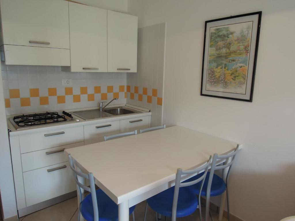 Comfortable apartment overlooking the sea - 2