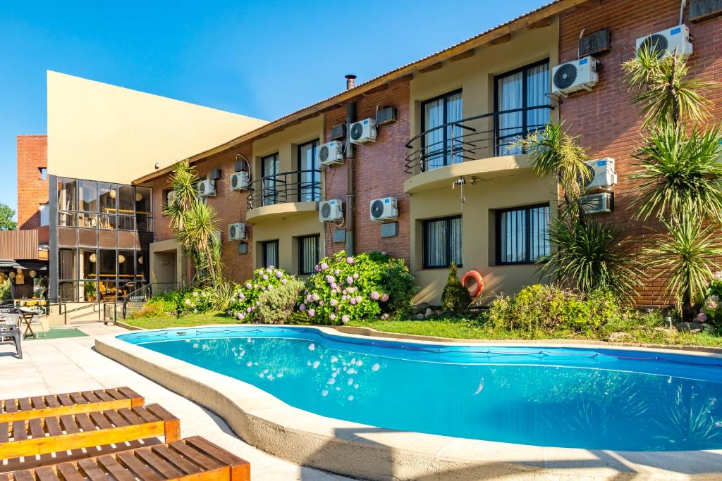 Costanera Hotel photo