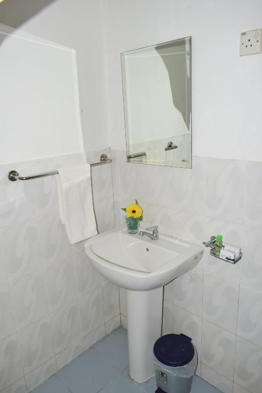 バスルーム（客室）