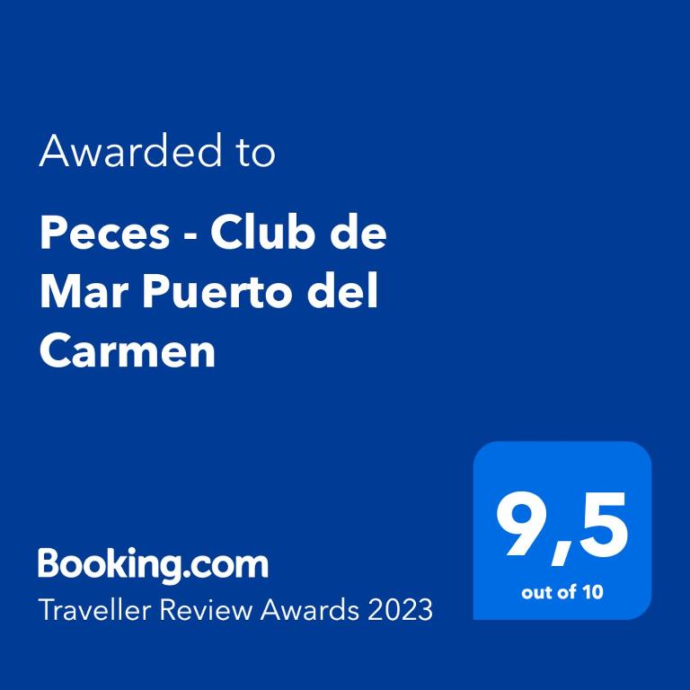 Vv Peces - Club de Mar Puerto del Carmen - 2