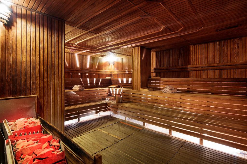 크리스탈 탓 비치 펄 컬렉션 호텔 이미지 2