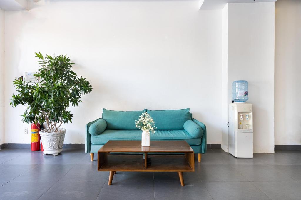 Joi Hospitality - Hoang Anh