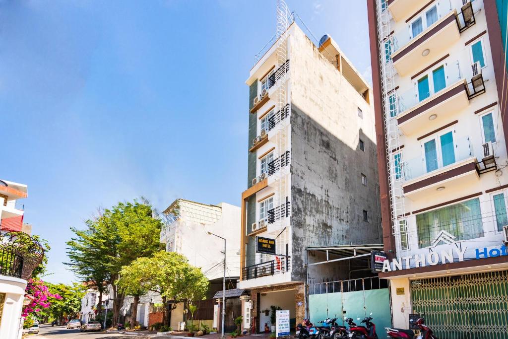 Joi Hospitality – Hoang Anh