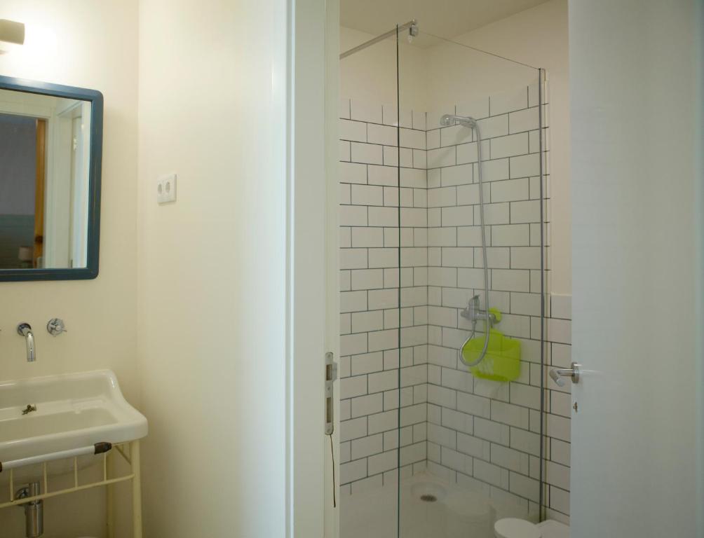 THE HOLY COW - Hostel & Suites photo