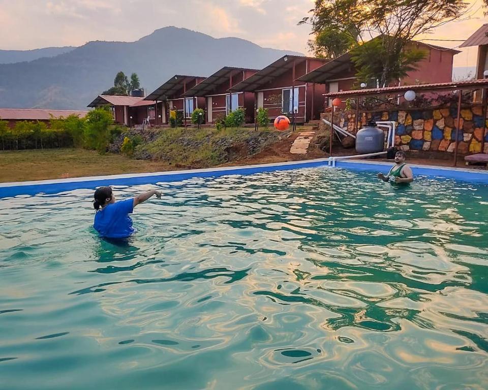 Mysticstays Resort photo