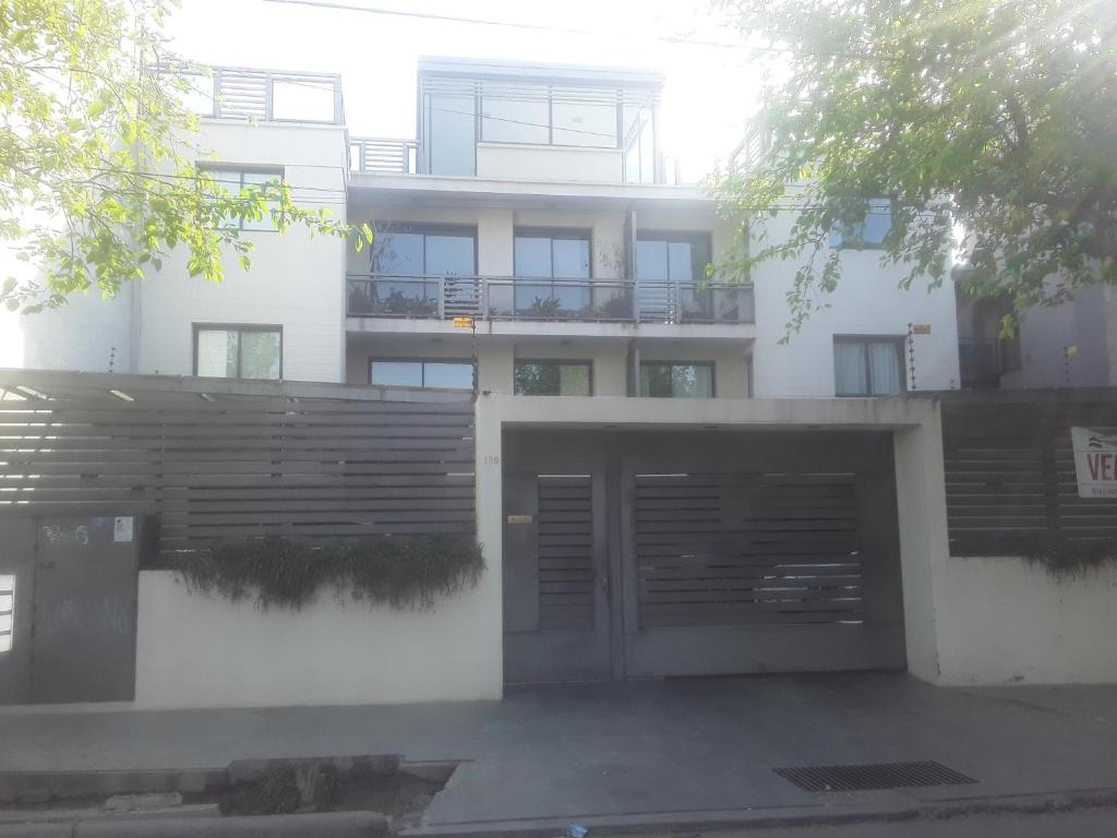 Mendoza - 1
