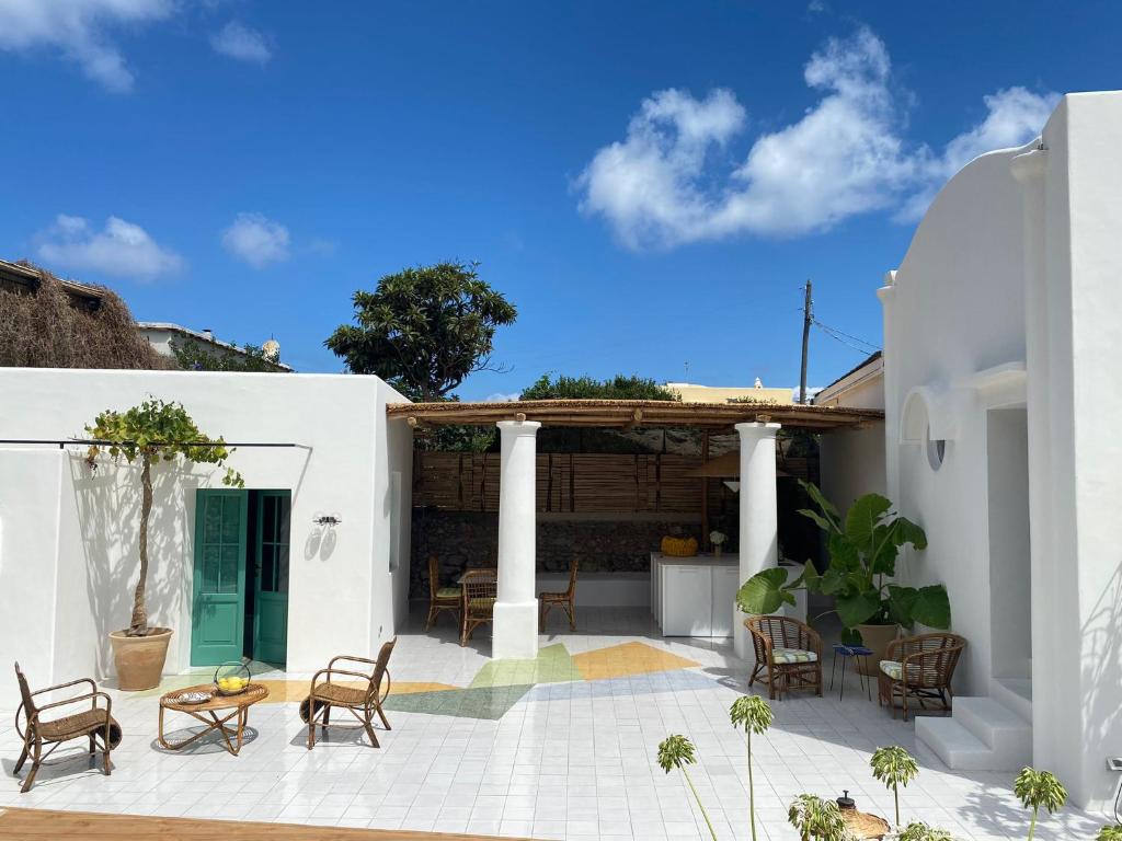 Villa Eletta, Capri - 5