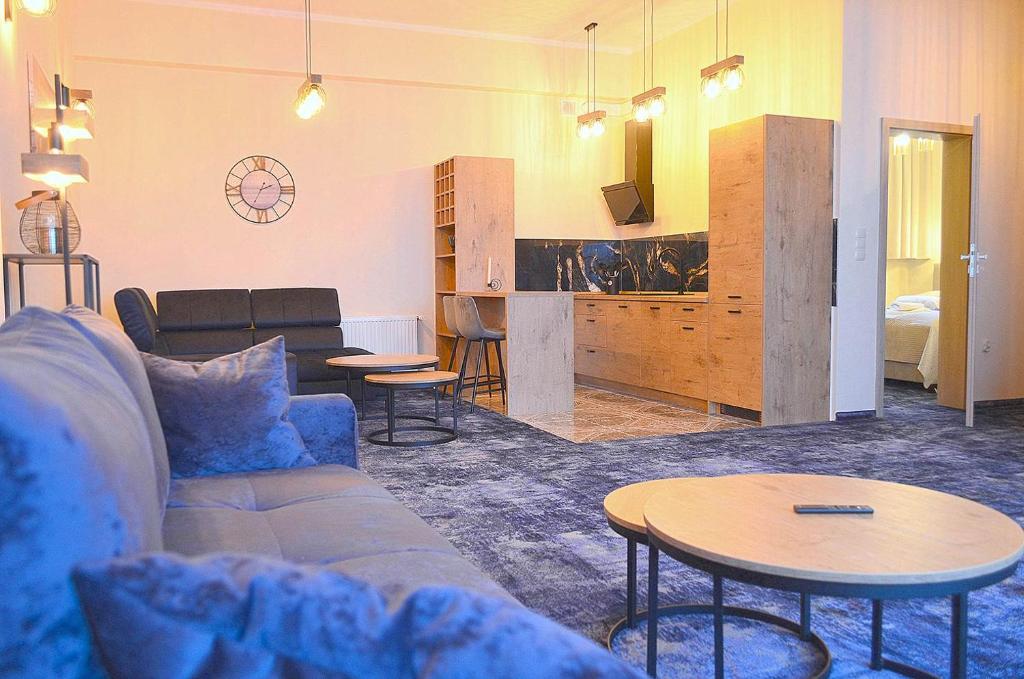 Apartament ARKA, Jarosławiec