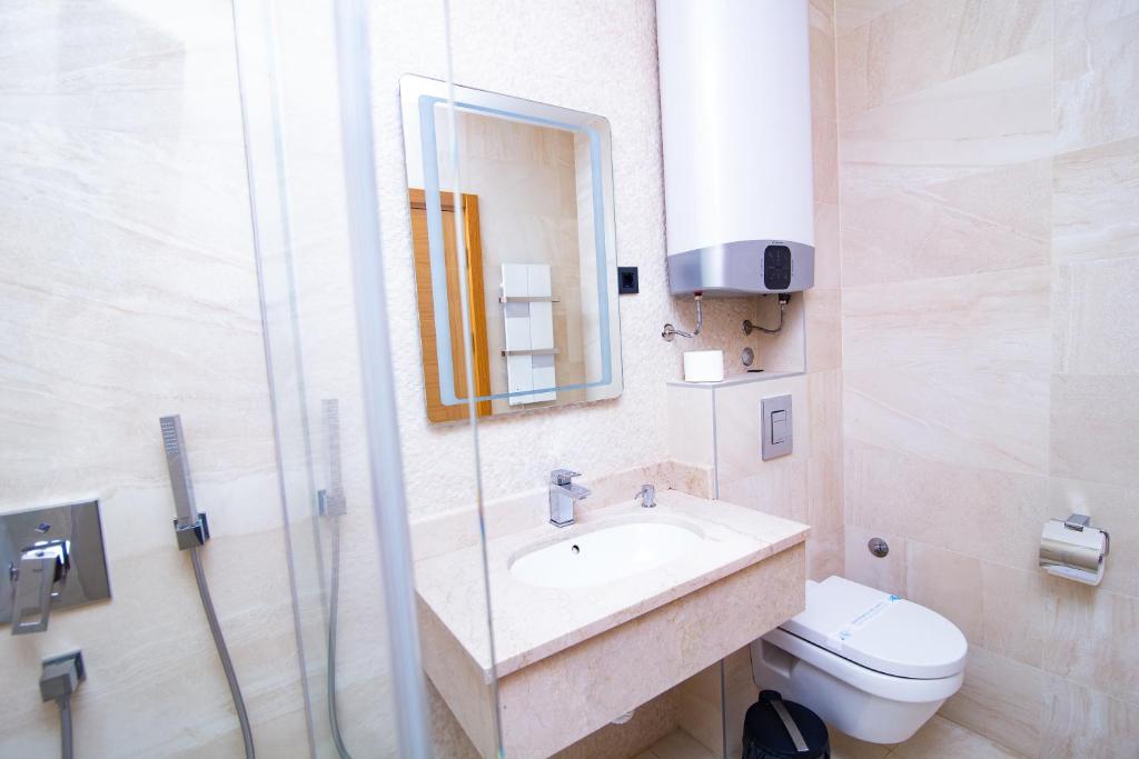 Alibi Zlatibor Inn photo