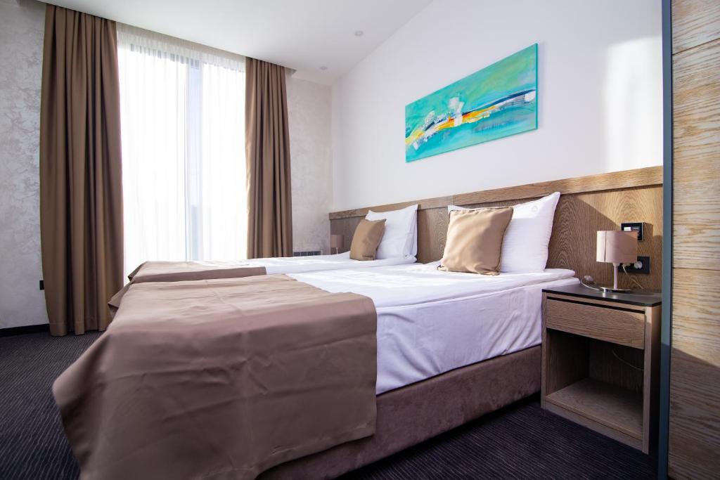 Alibi Zlatibor Inn 전경