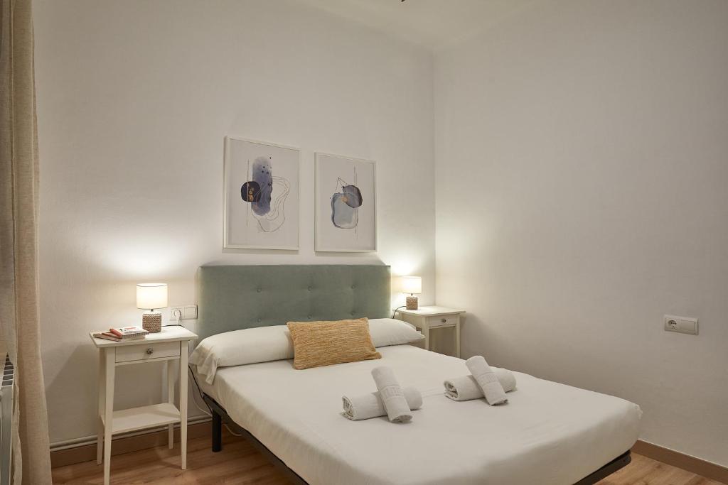 BBarcelona Calabria Flat - 2
