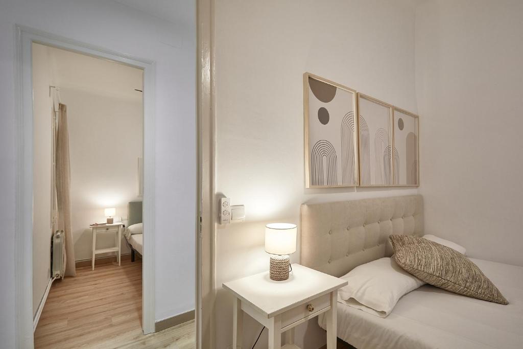 BBarcelona Calabria Flat - 3