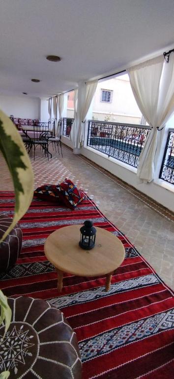Riad El Arco ROOFTOP POOL & Spa photo