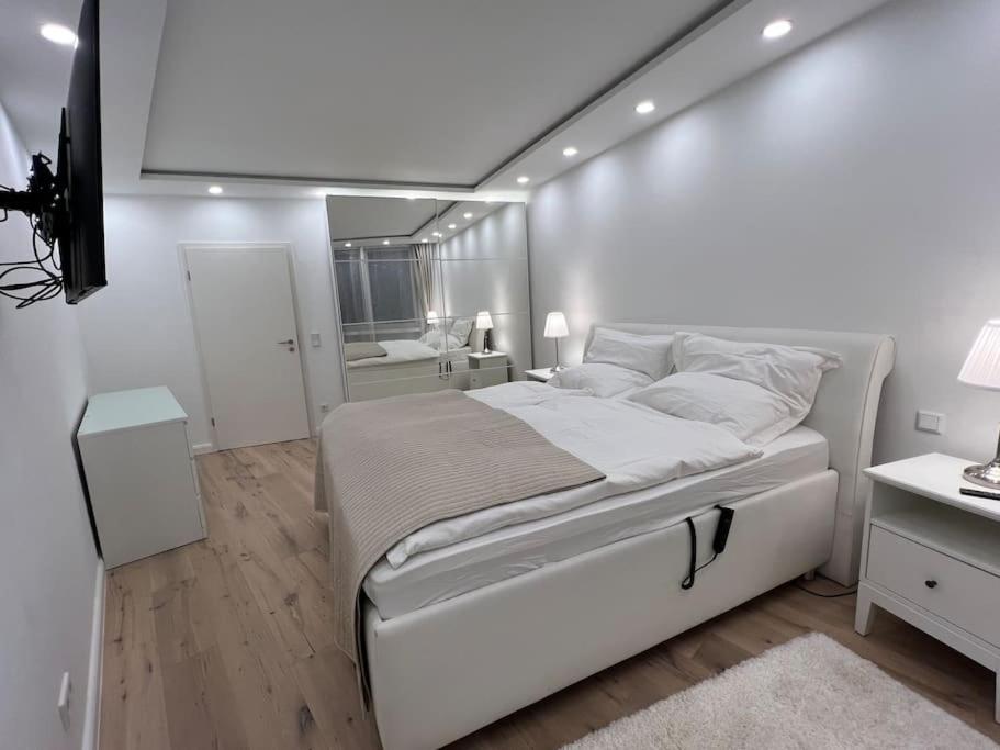 Lovely HOME Suite in Nuremberg - 5
