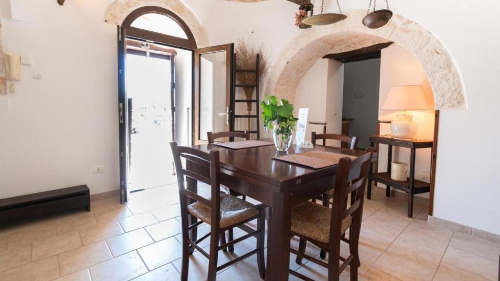 Trulli Domus Petra - 4