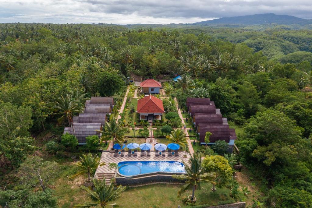 Pemandangan