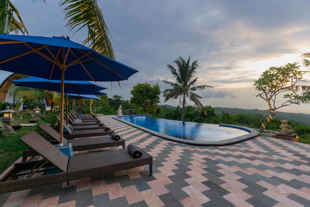 Pemandangan