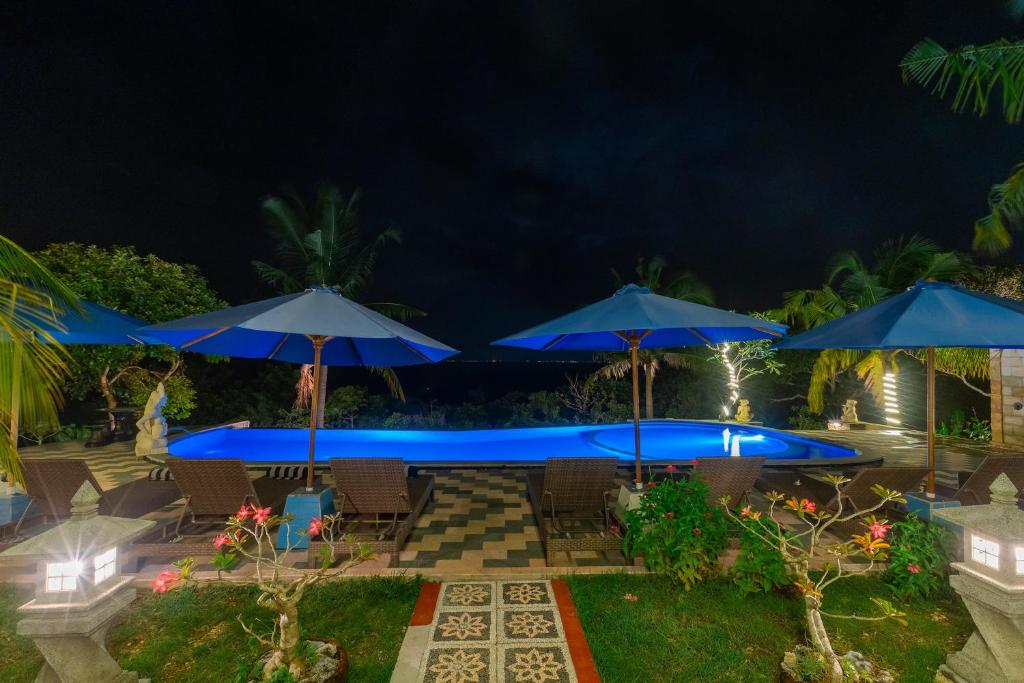 Kolam renang