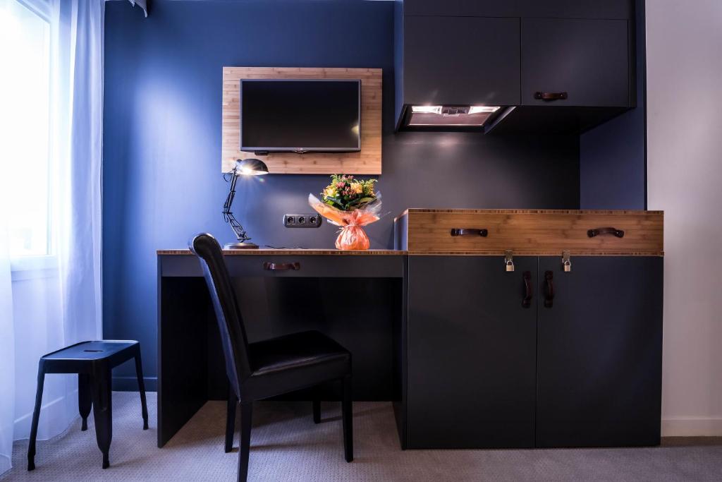 Létesítmények
