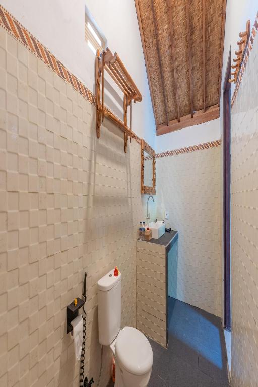 Kamar Mandi