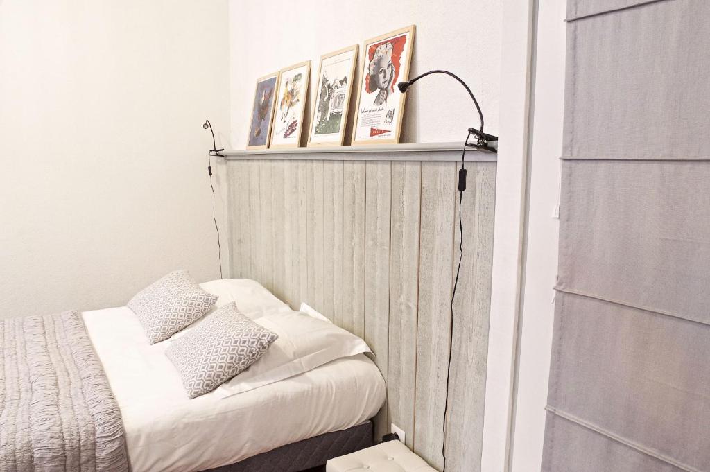 Galeries - Appartement 2 chambres avec Parking - 2