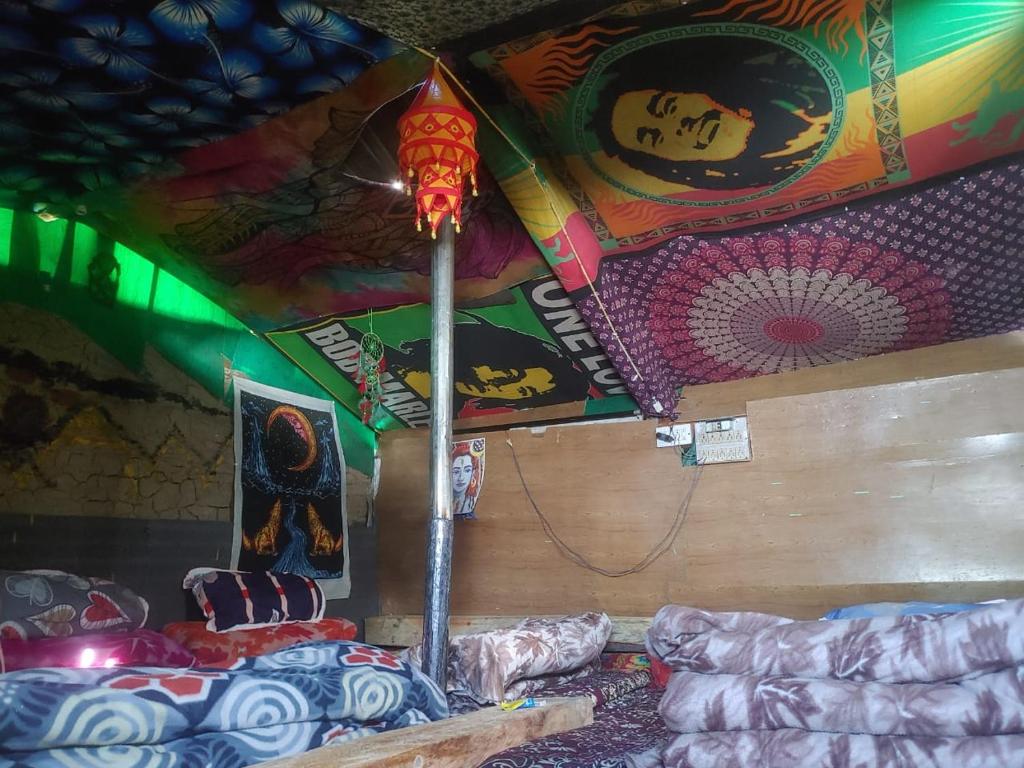 Chill House Cafe/Homestay Waichin Valley photo