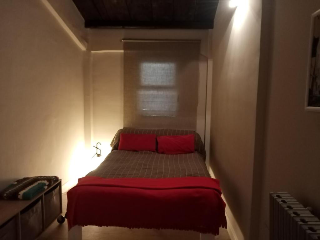 Casa Allegra, Palerme