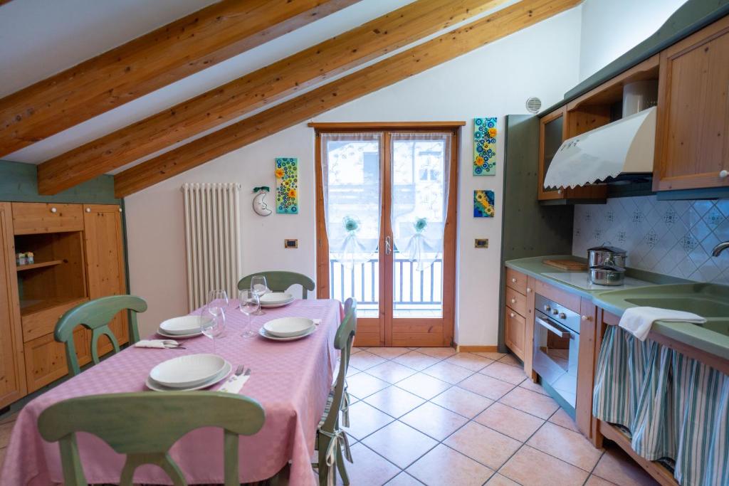 La casa di Terlago 2 - 5