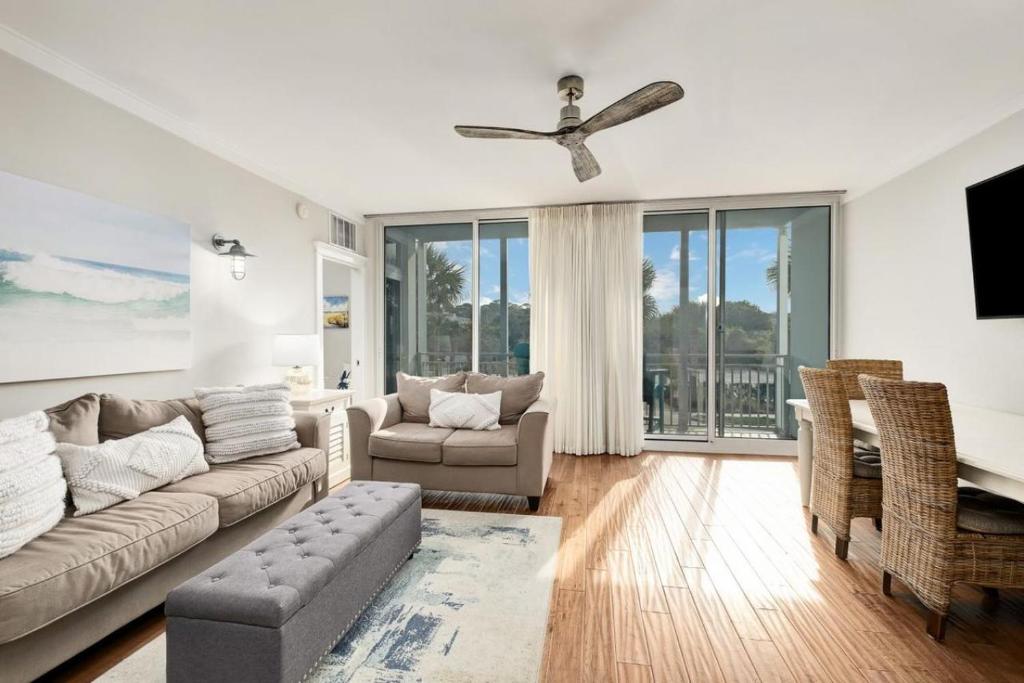 Six Palms 2A - Vitamin Sea, Santa Rosa Beach