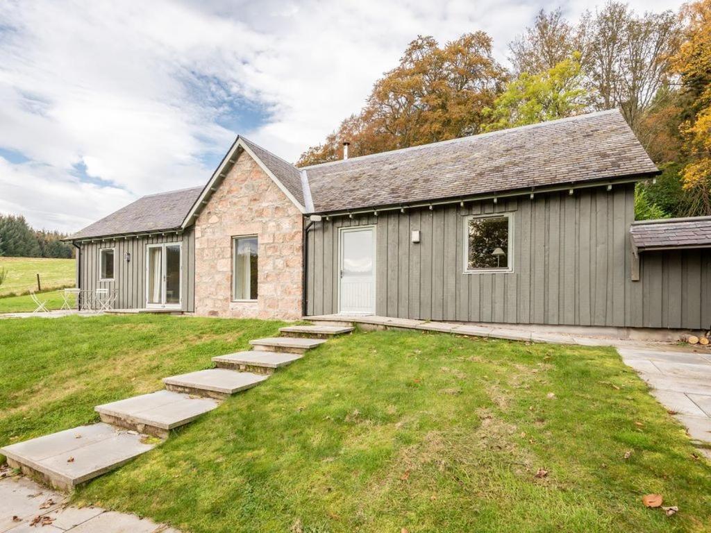 The Kennels, Ballogie