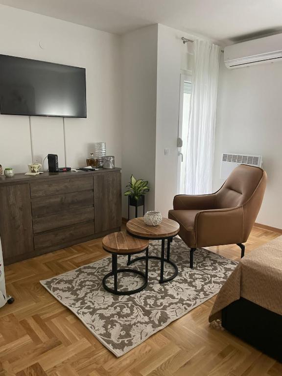 Apartman TIM LUX 1 - 5