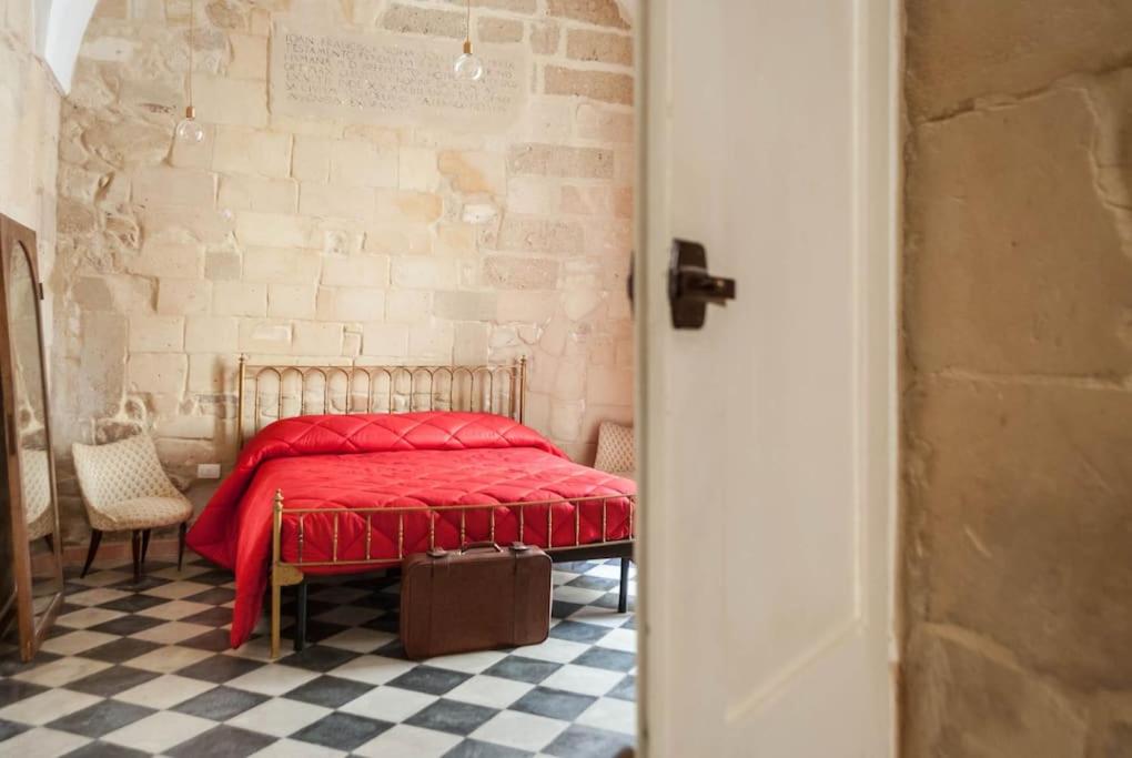 Casa Vacanze Donna Adelaide - Lecce Centro Storico - 4