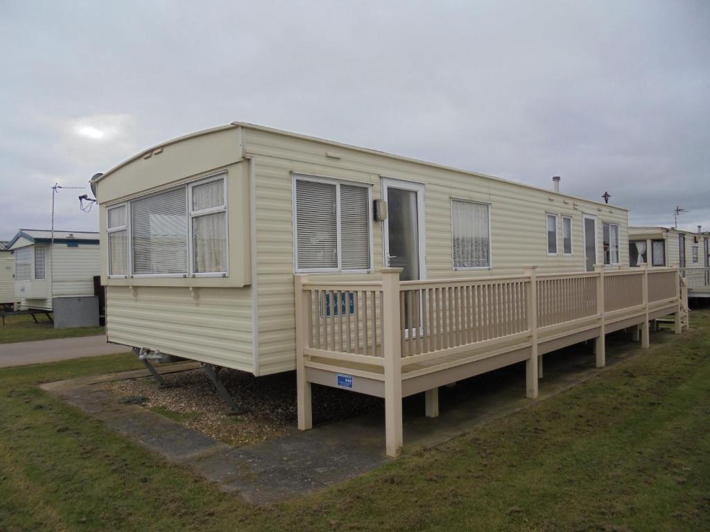 6 Berth on Golden Anchor (Cascade), Chapel Saint Leonards