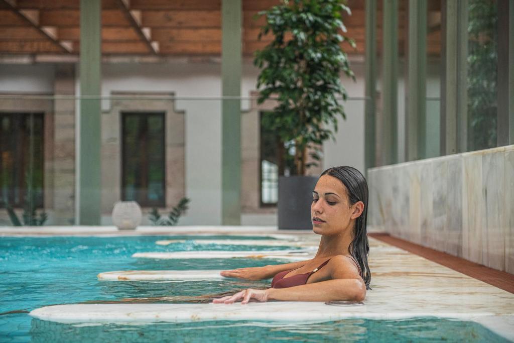 Gran Hotel Las Caldas by blau hotels photo
