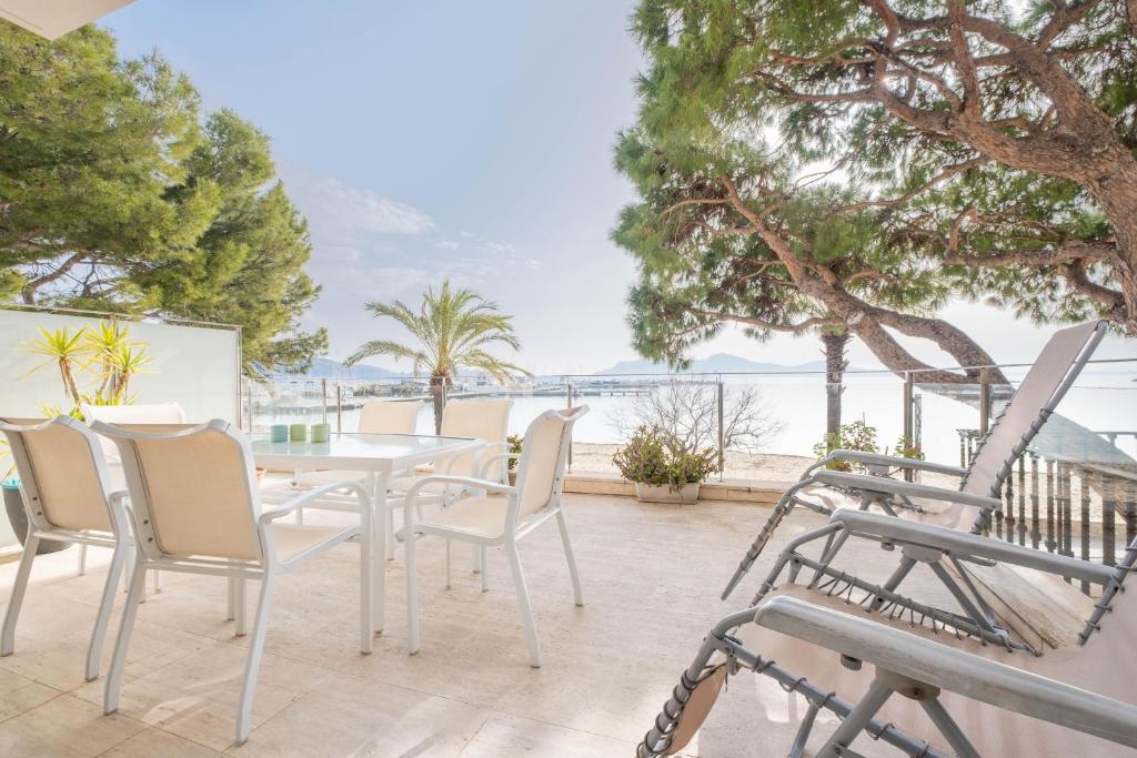 Apartment Colorado 1B By SunVillas Mallorca - 2