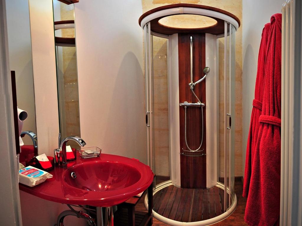 バスルーム（客室）