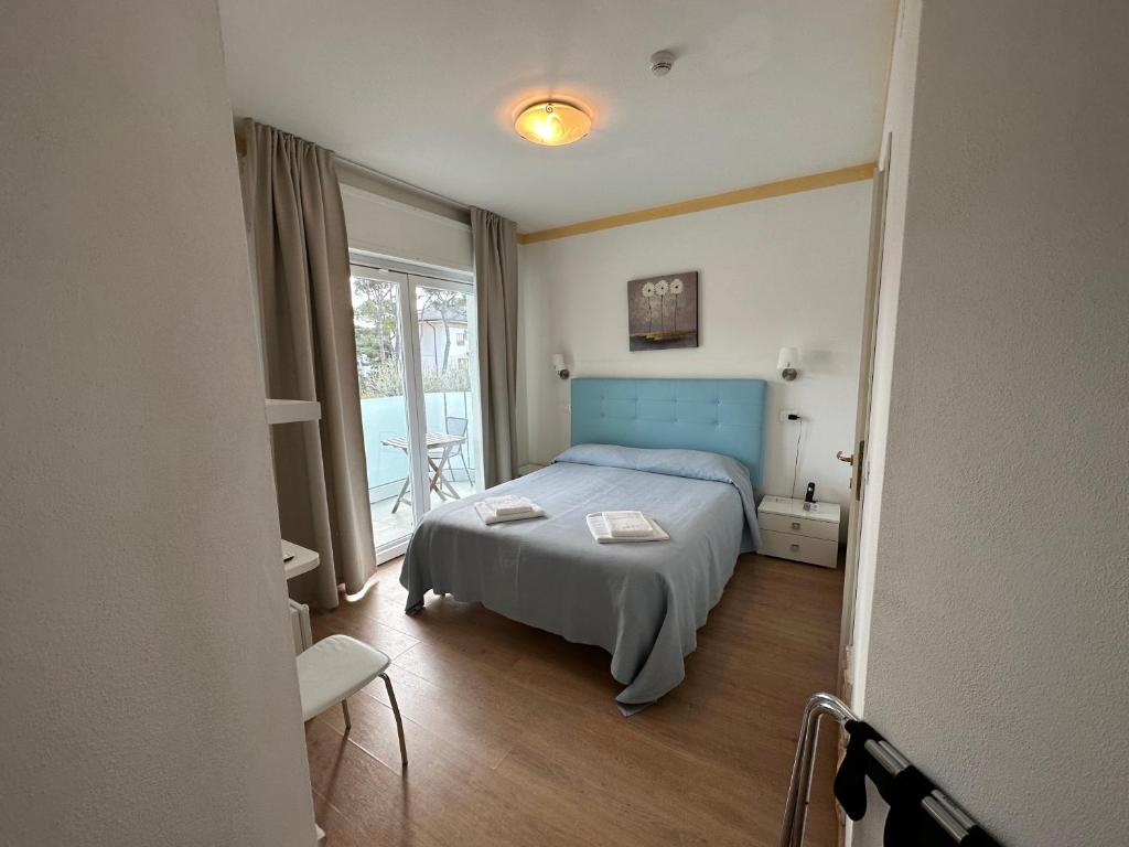 Hotel Irene - 1