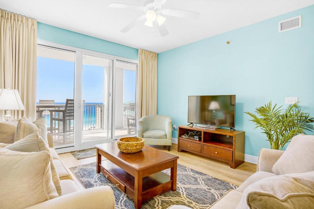 Ariel Dunes I 1502, Destin