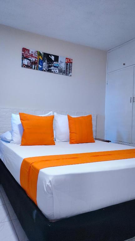Aparta Hotel Boston Superior photo