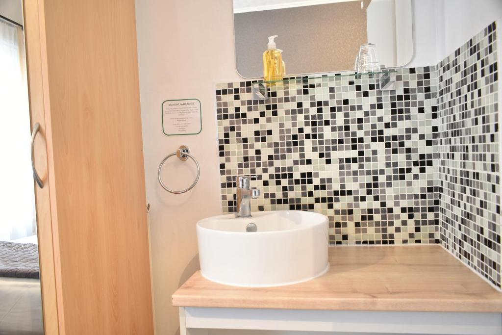 バスルーム（客室）