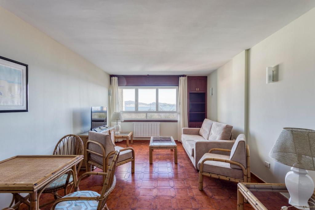 Apartamentos Granxola - 4
