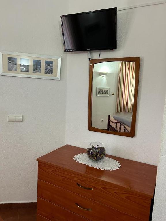 Copacabana Residencial photo