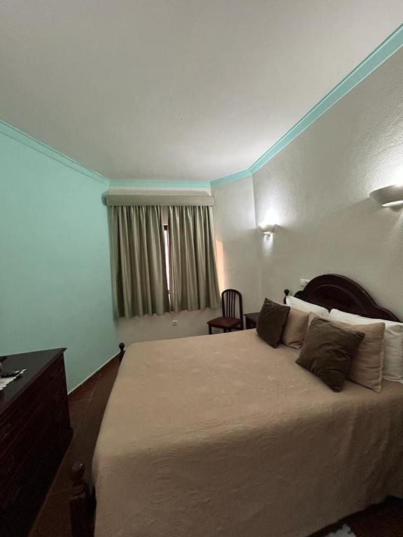 Copacabana Residencial photo