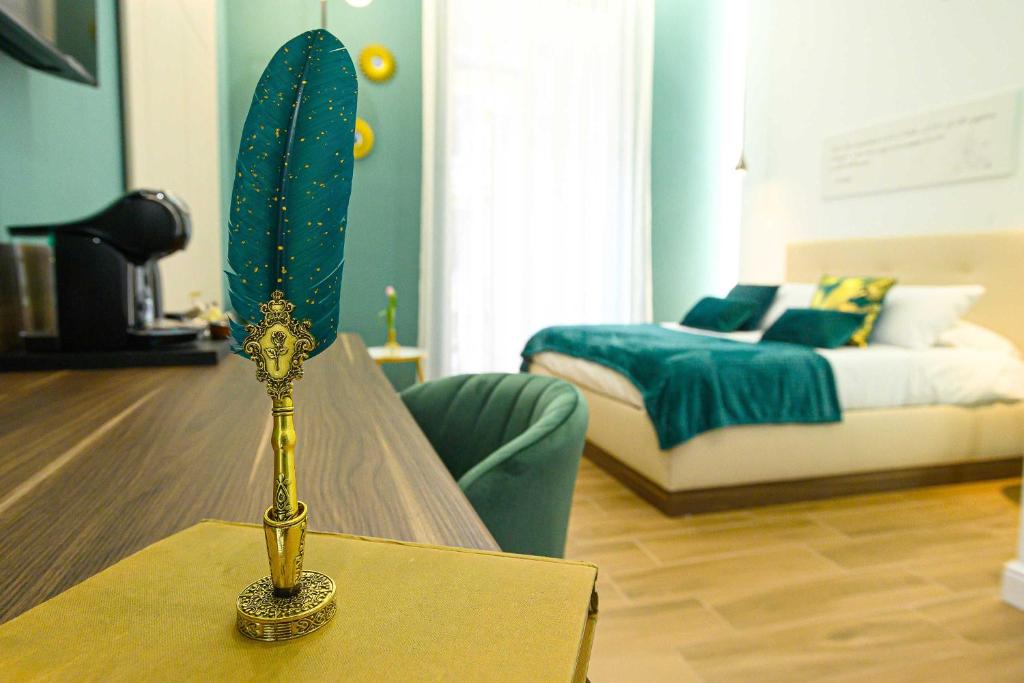 Annapoli Rooms - 2