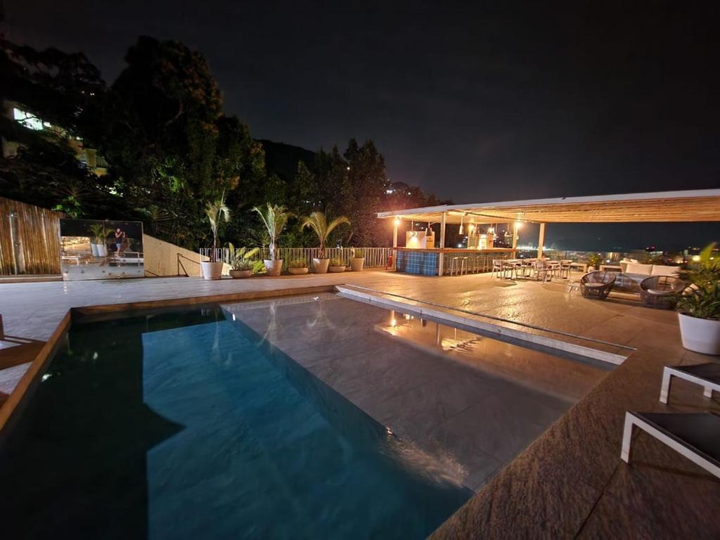 L'Homme de Rio Boutique Hotel photo
