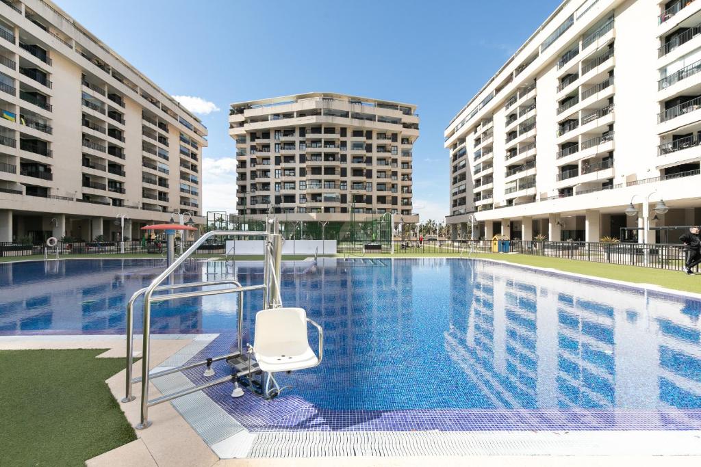 Veramar Beach Apartment - 3