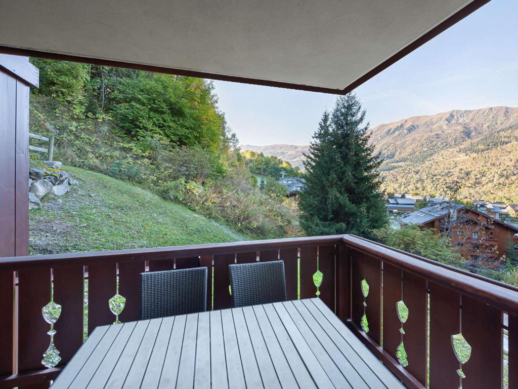 Appartement à Méribel avec accès pistes, 2 chambres, animaux admis - FR-1-566-50 - 5