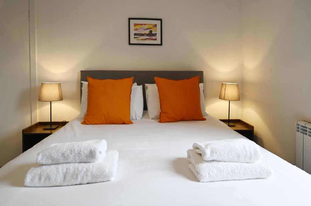 George Street Apartment, Oban